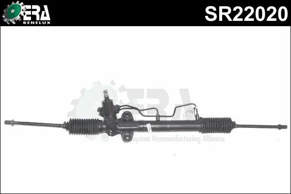 Handler.Part Steering gear ERA SR22020 1