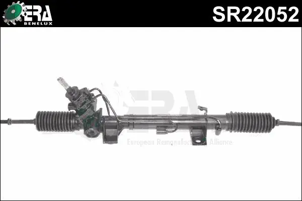 Handler.Part Steering gear ERA SR22052 1