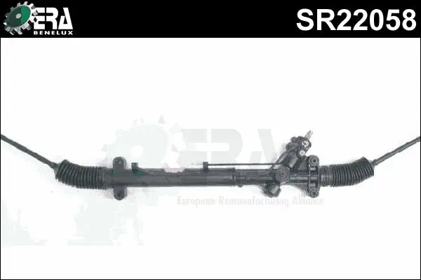 Handler.Part Steering gear ERA SR22058 1