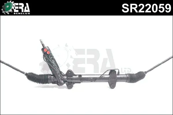 Handler.Part Steering gear ERA SR22059 1