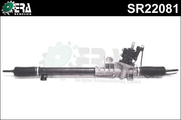 Handler.Part Steering gear ERA SR22081 1