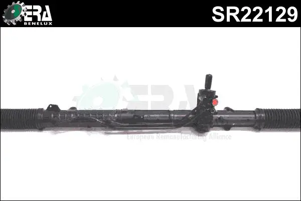 Handler.Part Steering gear ERA SR22129 1