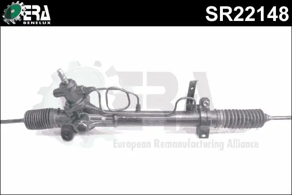 Handler.Part Steering gear ERA SR22148 1