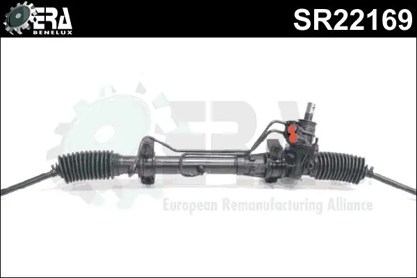 Handler.Part Steering gear ERA SR22169 1