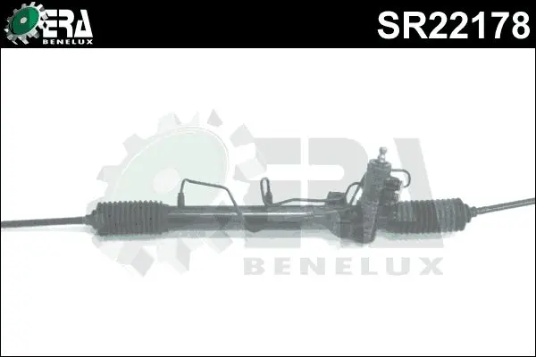 Handler.Part Steering gear ERA SR22178 1