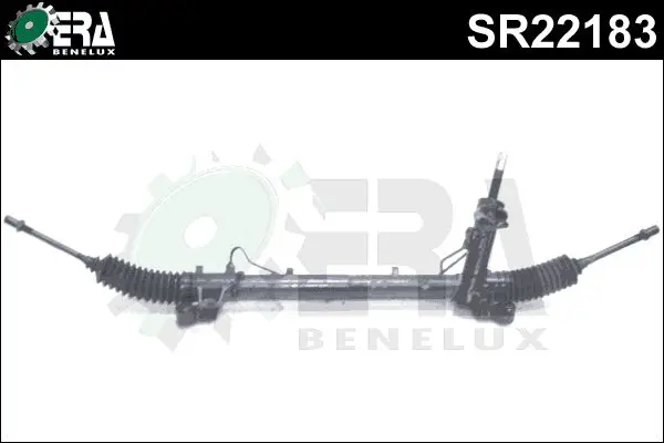 Handler.Part Steering gear ERA SR22183 1