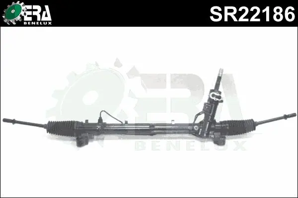 Handler.Part Steering gear ERA SR22186 1