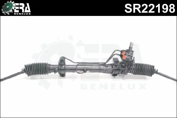 Handler.Part Steering gear ERA SR22198 1