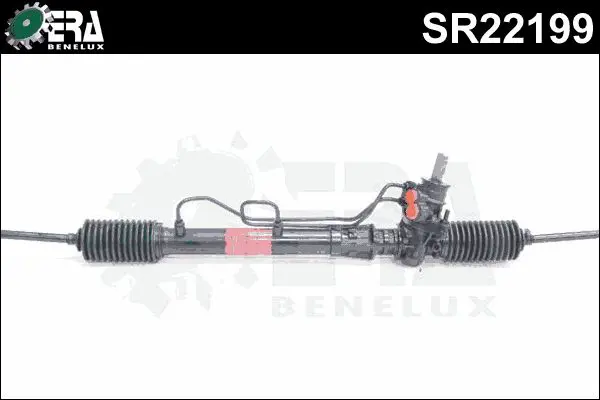 Handler.Part Steering gear ERA SR22199 1