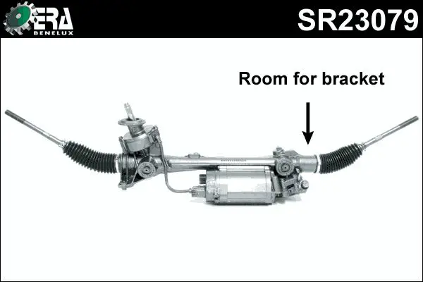 Handler.Part Steering gear ERA SR23079 1