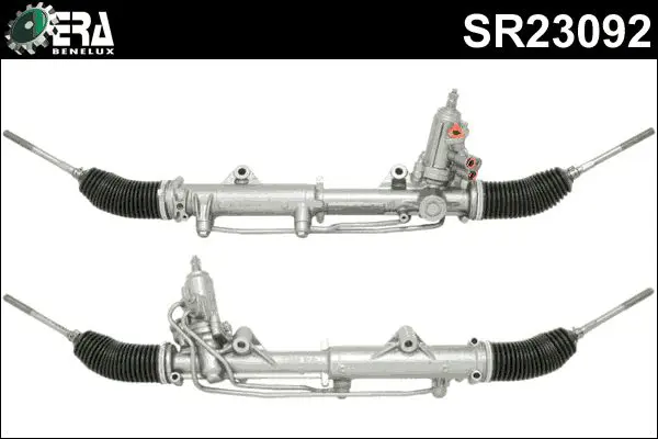 Handler.Part Steering gear ERA SR23092 1