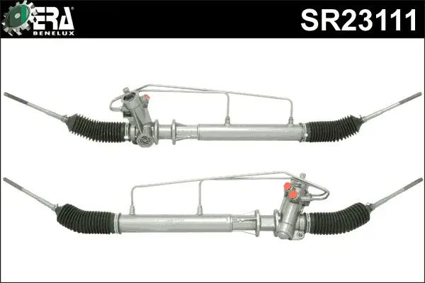 Handler.Part Steering gear ERA SR23111 1