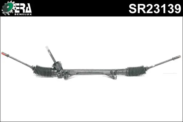 Handler.Part Steering gear ERA SR23139 1