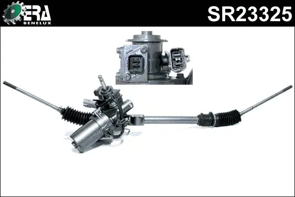 Handler.Part Steering gear ERA SR23325 1