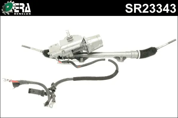 Handler.Part Steering gear ERA SR23343 1