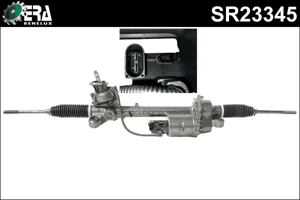 Handler.Part Steering gear ERA SR23345 1