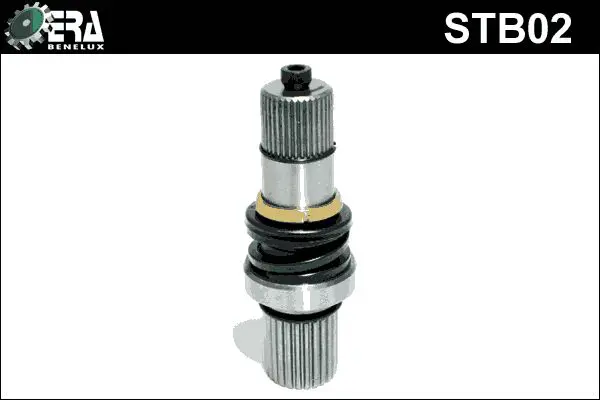 Handler.Part Stub axle, differential ERA STB02 1