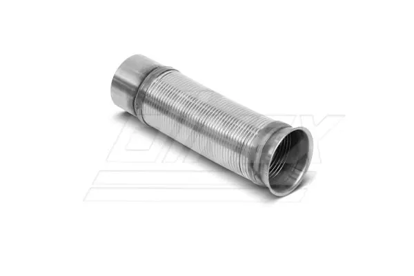 Handler.Part Exhaust pipe DINEX 48249 1