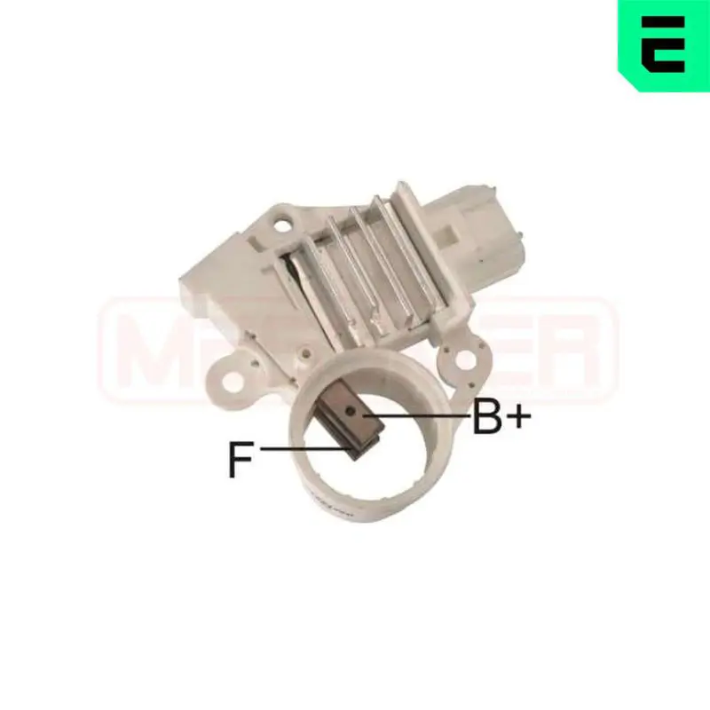 Handler.Part Alternator regulator ERA 215185 1