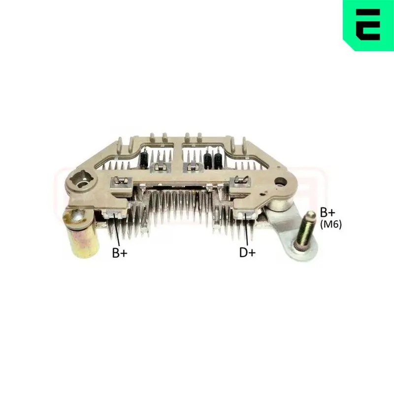 Handler.Part Rectifier, alternator ERA 215821 1