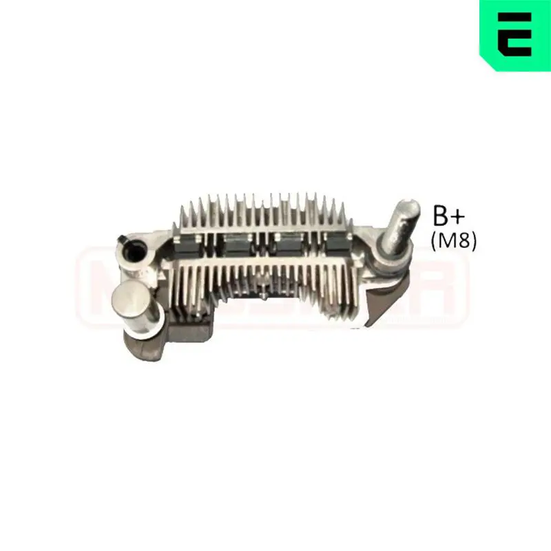 Handler.Part Rectifier, alternator ERA 215895 1