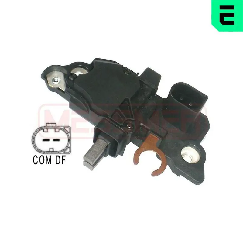 Handler.Part Alternator regulator ERA 216151 1