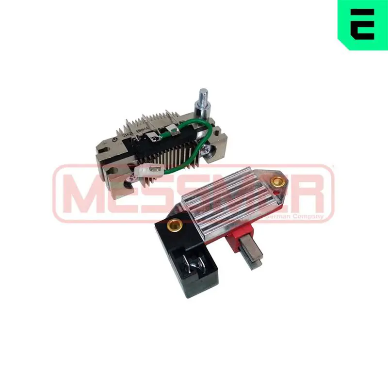 Handler.Part Repair kit, alternator ERA 216211 1