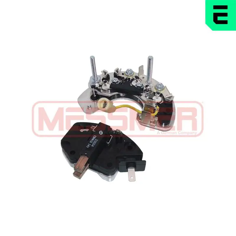 Handler.Part Repair kit, alternator ERA 216214 1