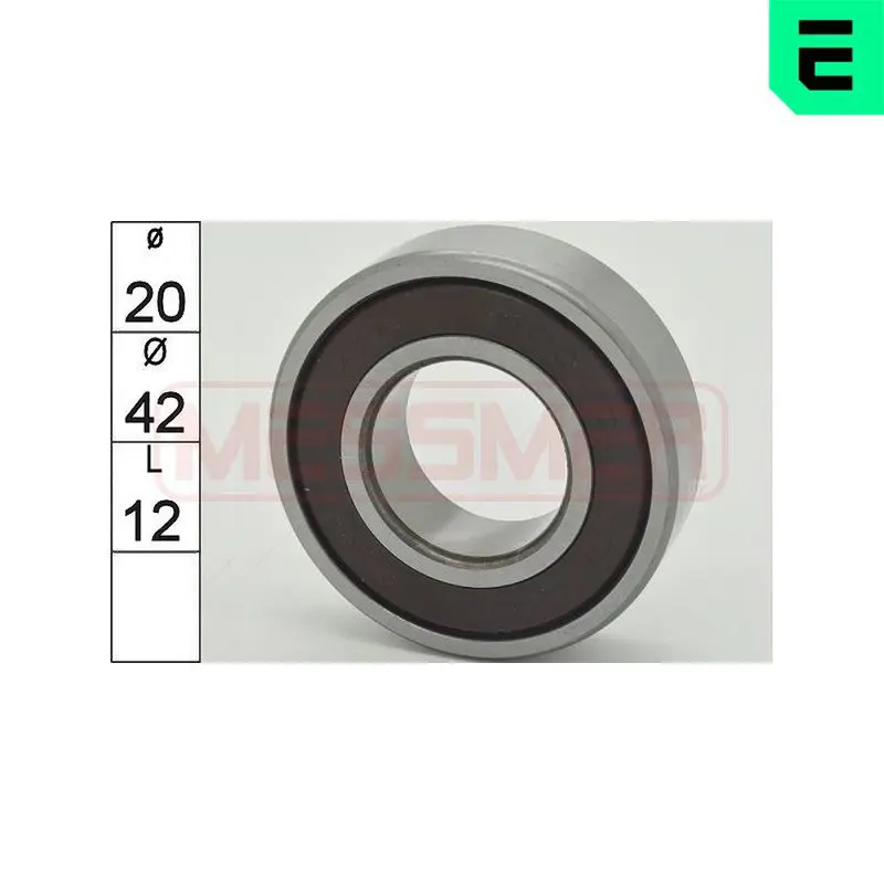 Handler.Part Bearing ERA 218003 1