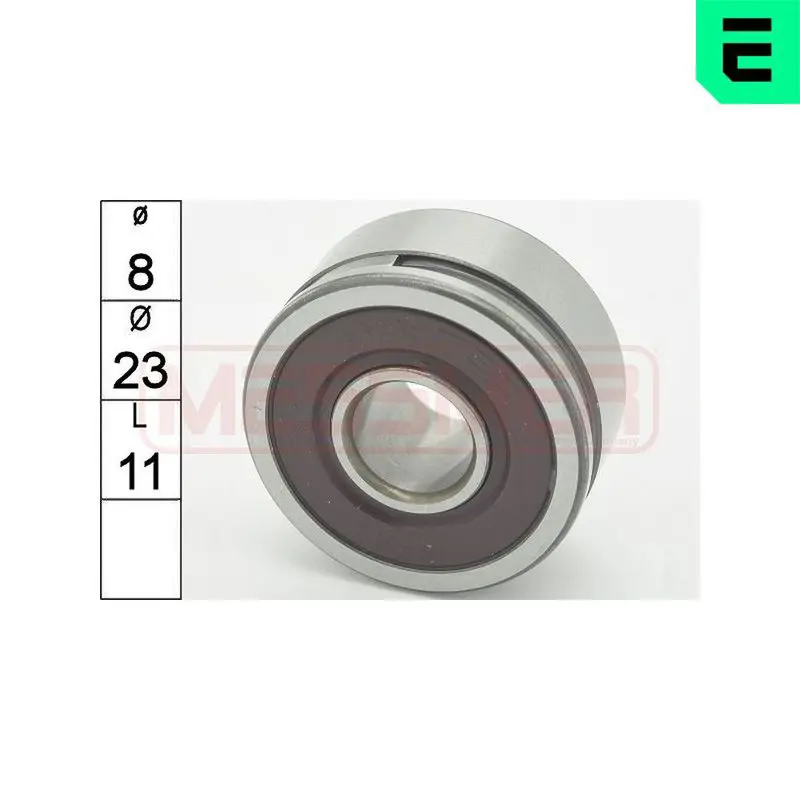 Handler.Part Bearing ERA 218004 1