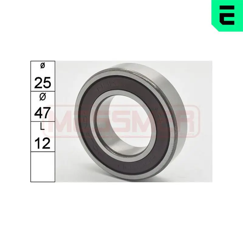 Handler.Part Bearing ERA 218009 1