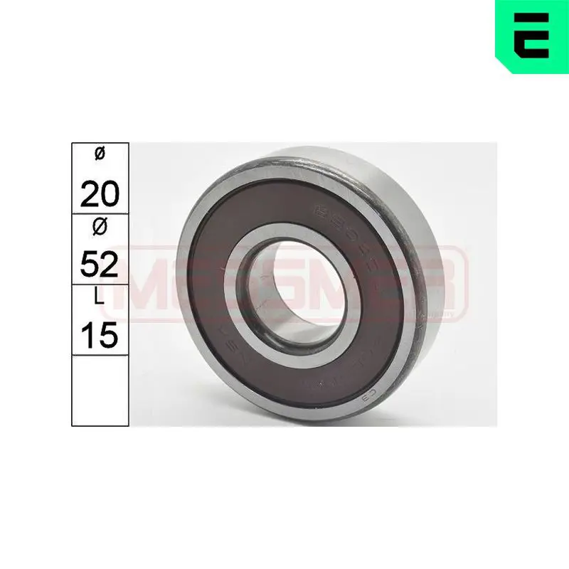 Handler.Part Bearing ERA 218010 1