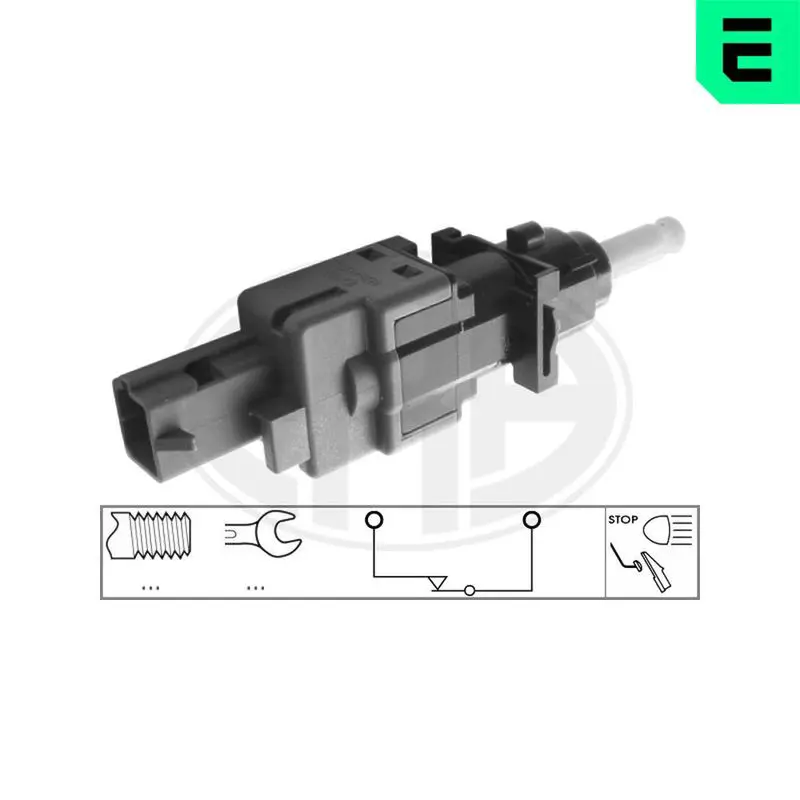 Handler.Part Switch, reverse light ERA 330520 1