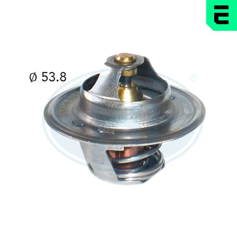 Handler.Part Thermostat, coolant ERA 350007 1