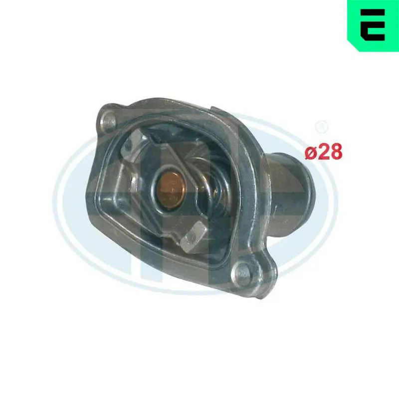 Handler.Part Thermostat, coolant ERA 350009 1