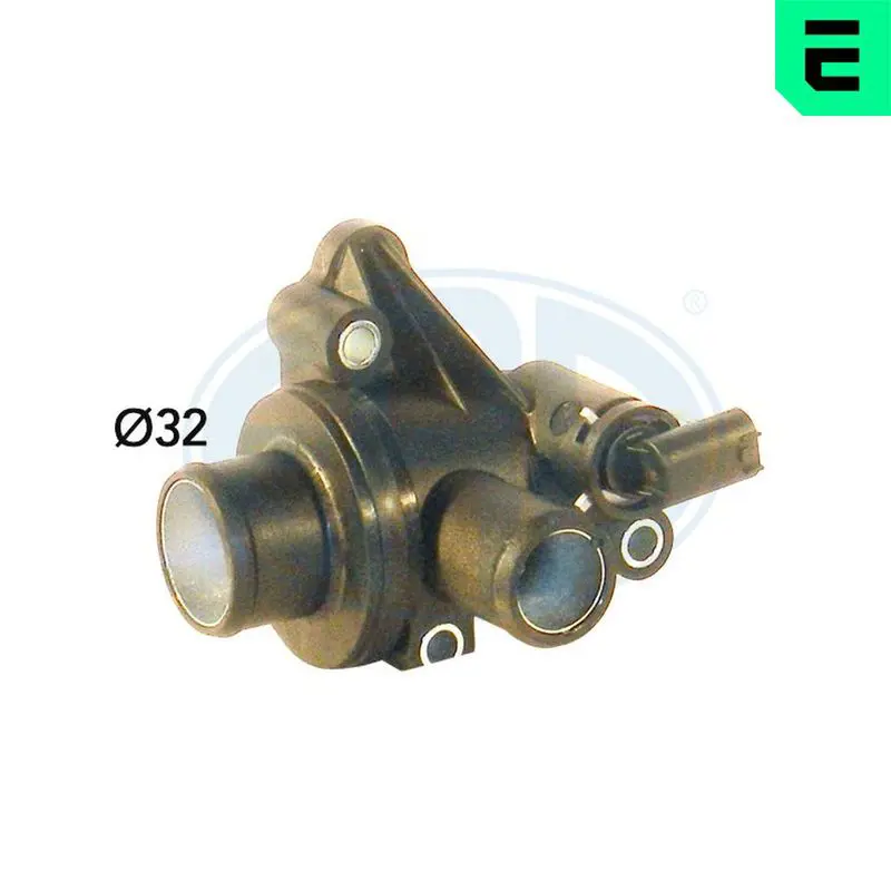 Handler.Part Thermostat, coolant ERA 350087 1