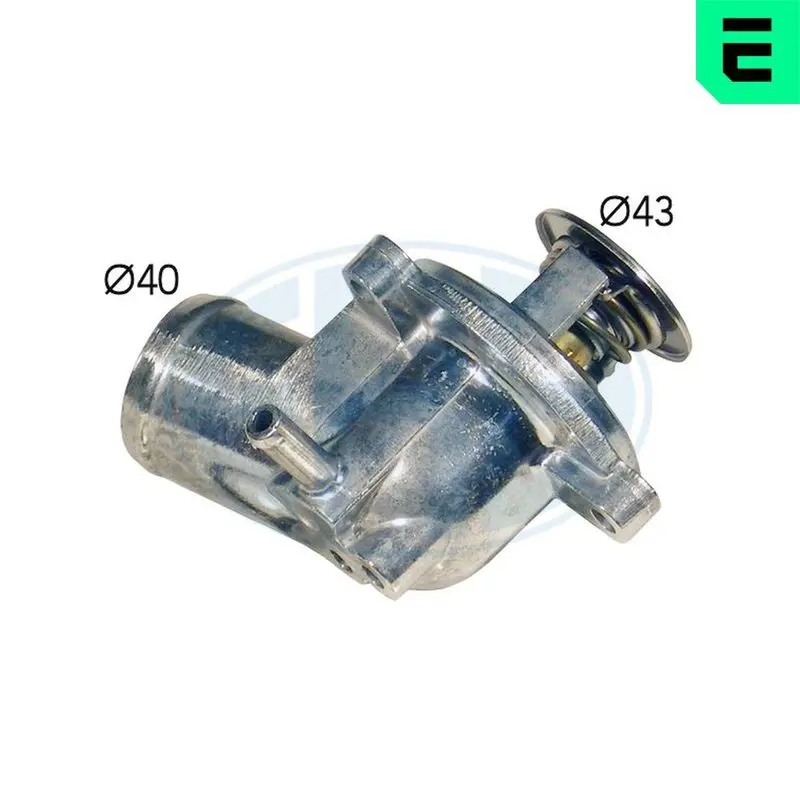 Handler.Part Thermostat, coolant ERA 350139 1