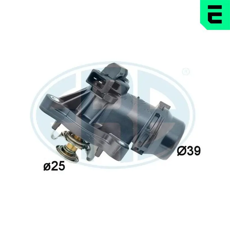 Handler.Part Thermostat, coolant ERA 350275 1