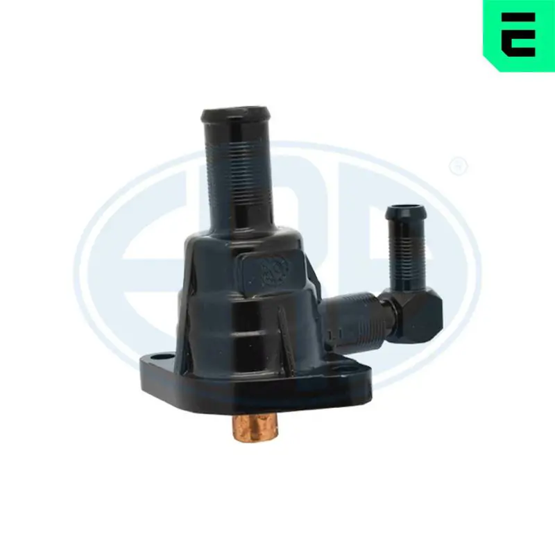 Handler.Part Thermostat, coolant ERA 350496 1