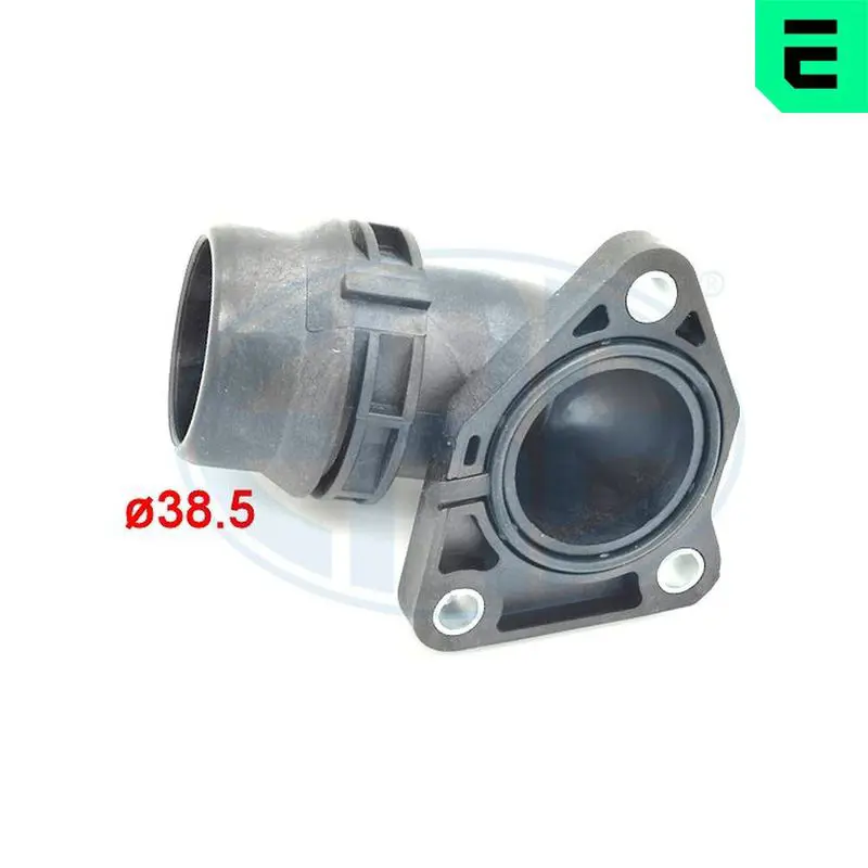 Handler.Part Coolant flange ERA 354054 1