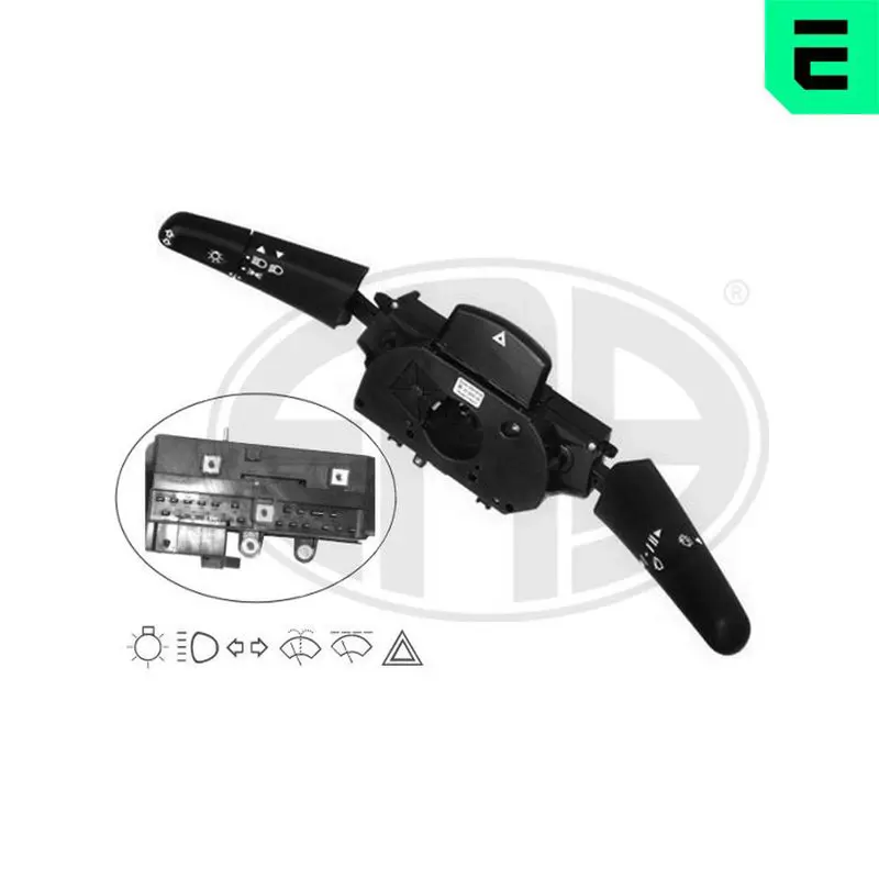 Handler.Part Steering column switch ERA 440400 1