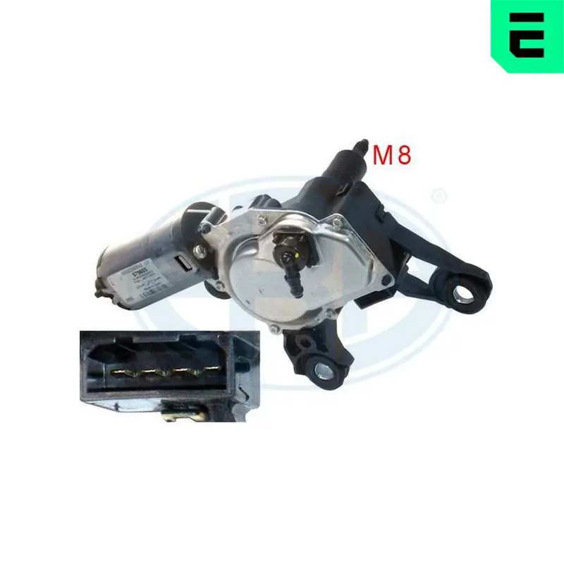 Handler.Part Wiper motor ERA 460160 1