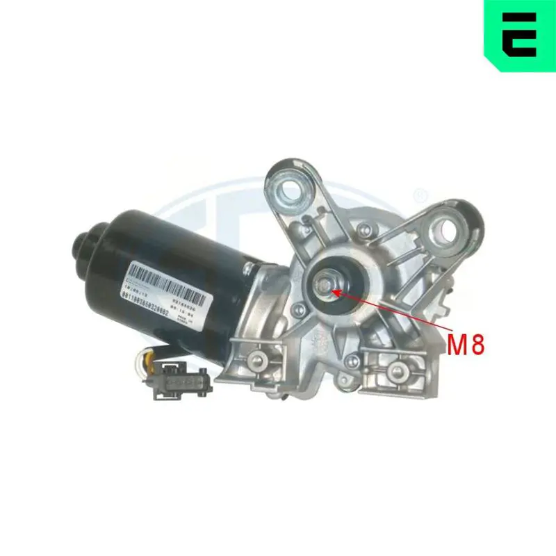 Handler.Part Wiper motor ERA 460210 1