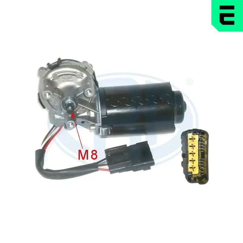 Handler.Part Wiper motor ERA 460223 1