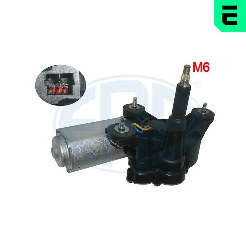 Handler.Part Wiper motor ERA 460267 1