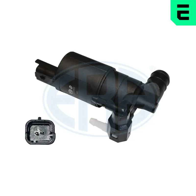 Handler.Part Water pump, window cleaning ERA 465029 1