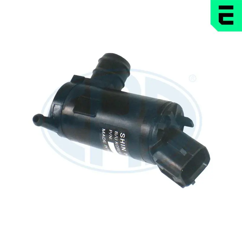 Handler.Part Water pump, window cleaning ERA 465044 1