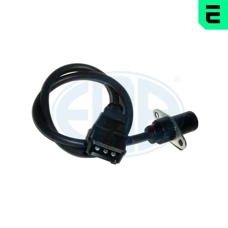 Handler.Part Sensor, crankshaft pulse ERA 550070 1