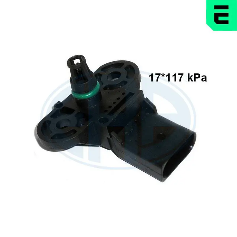 Handler.Part Sensor, intake manifold pressure ERA 550085 1