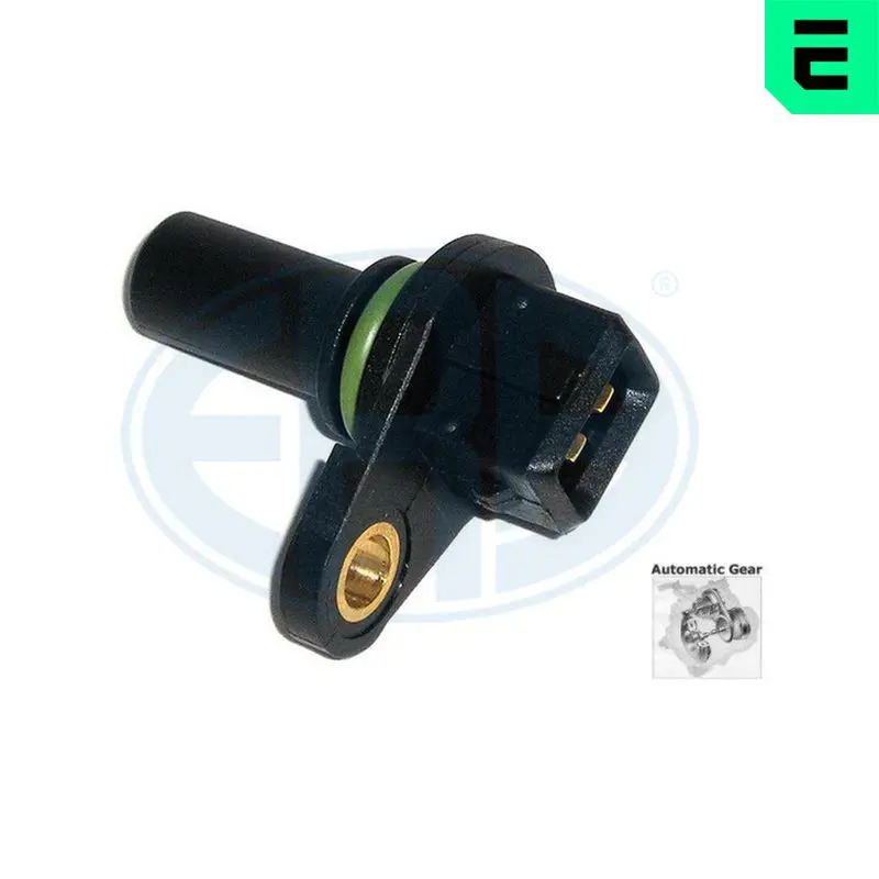 Handler.Part Rpm sensor, automatic transmission ERA 550099 1